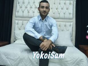 YokoiSam