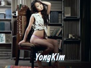 YongKim