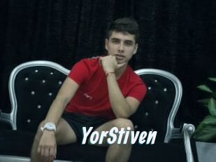 YorStiven
