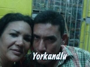 Yorkandlu