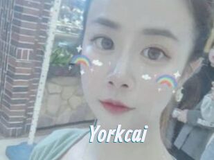 Yorkcai