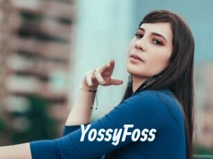 YossyFoss
