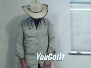 YouGotIt