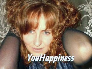YouHappiness