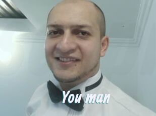 You_man