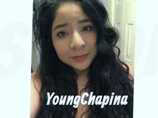 YoungChapina
