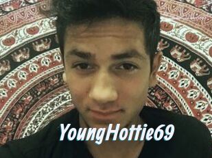 YoungHottie69 Sexe Express
