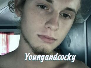 Youngandcocky