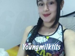 Youngmilktits