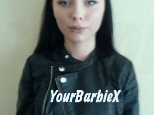 YourBarbieX