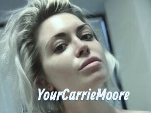YourCarrieMoore