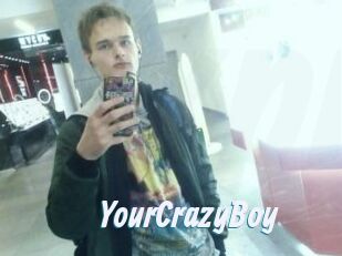 YourCrazyBoy