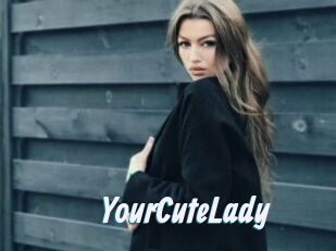 YourCuteLady