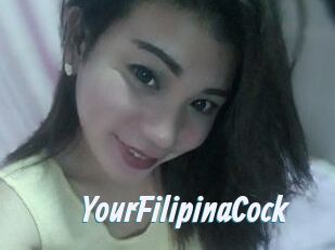 YourFilipinaCock