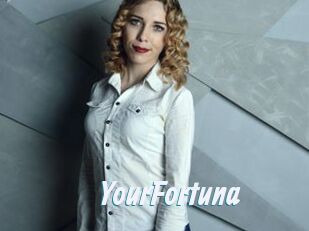 YourFortuna