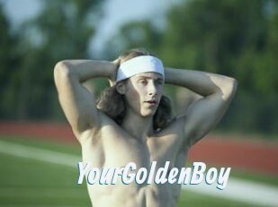 YourGoldenBoy