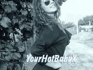 YourHotBabyX