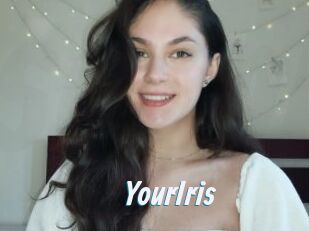 YourIris