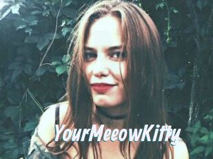 YourMeeowKitty