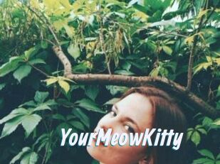 YourMeowKitty