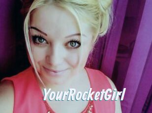 YourRocketGirl