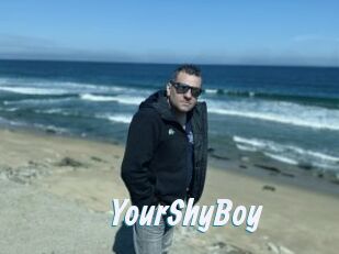 YourShyBoy