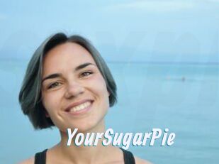 YourSugarPie