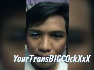 YourTransBIGCOckXxX