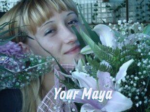 Your_Maya