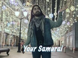 Your_Samurai