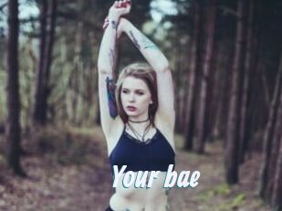 Your_bae