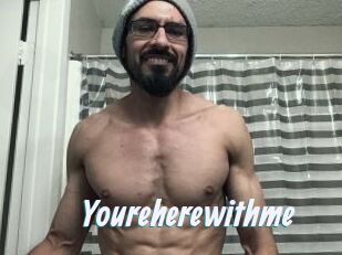Youreherewithme Sexe Express