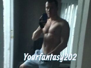 Yourfantasy202