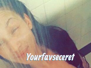 Yourfavseceret