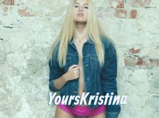 YoursKristina