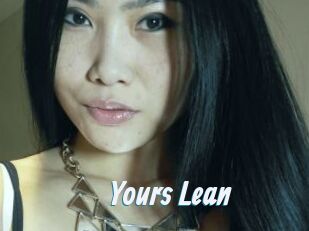 Yours_Lean