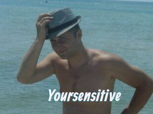 Yoursensitive
