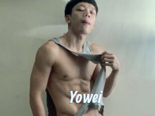 Yowei