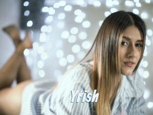 Yrish