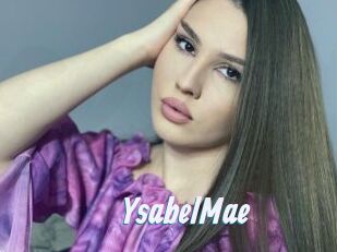 YsabelMae