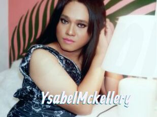 YsabelMckellery