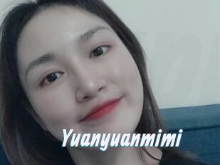 Yuanyuanmimi