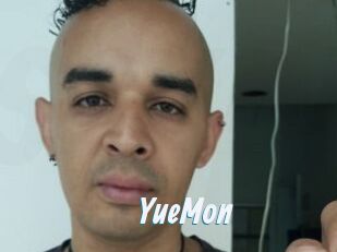 YueMon