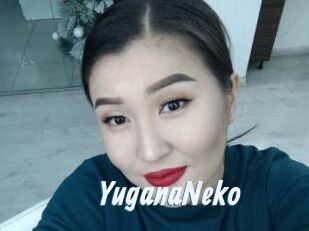 YuganaNeko