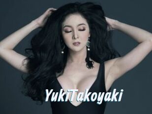 YukiTakoyaki