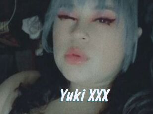 Yuki_XXX
