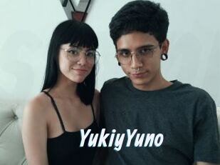YukiyYuno