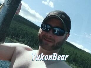 YukonBear