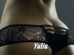 Yulia
