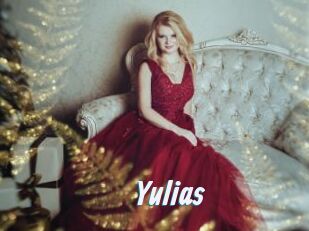 Yulias
